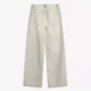 Vaqueros rectos de cintura alta y Wide Leg – Pantalones