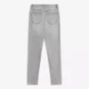 Vaqueros Skinny de talle alto y tejido suave – Pantalones Vaqueros Skinny de talle alto y tejido suave – Pantalones