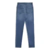 Vaqueros Skinny de talle alto y tejido suave – Pantalones Vaqueros Skinny de talle alto y tejido suave – Pantalones