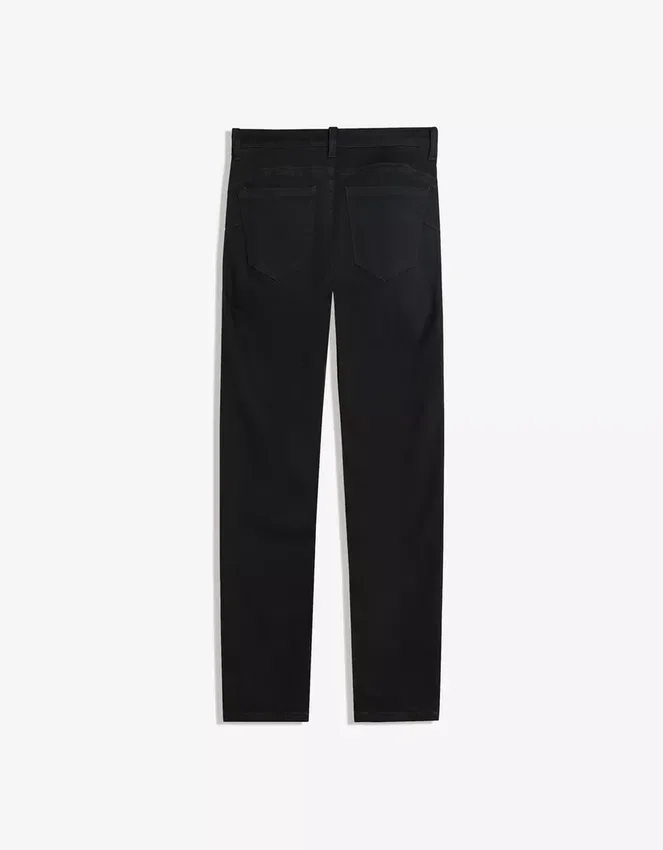 Vaqueros Skinny de talle medio con efecto push-up – Pantalones Vaqueros Skinny de talle medio con efecto push-up – Pantalones