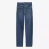 Vaqueros Skinny de talle medio con efecto push-up – Pantalones Vaqueros Skinny de talle medio con efecto push-up – Pantalones