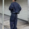 Vaqueros superholgados Vaqueros superholgados