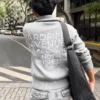 Vaqueros superholgados bordados Vaqueros superholgados bordados
