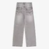 Vaqueros superholgados bordados Vaqueros superholgados bordados