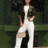 Vaqueros Wide Leg – #Bershkastyle – Mujer