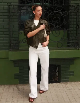 Vaqueros Wide Leg – #Bershkastyle – Mujer