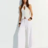 Vaqueros Wide Leg – Pantalones
