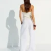 Vaqueros Wide Leg – Pantalones