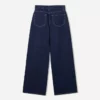 Vaqueros Wide Leg – Pantalones Vaqueros Wide Leg – Pantalones