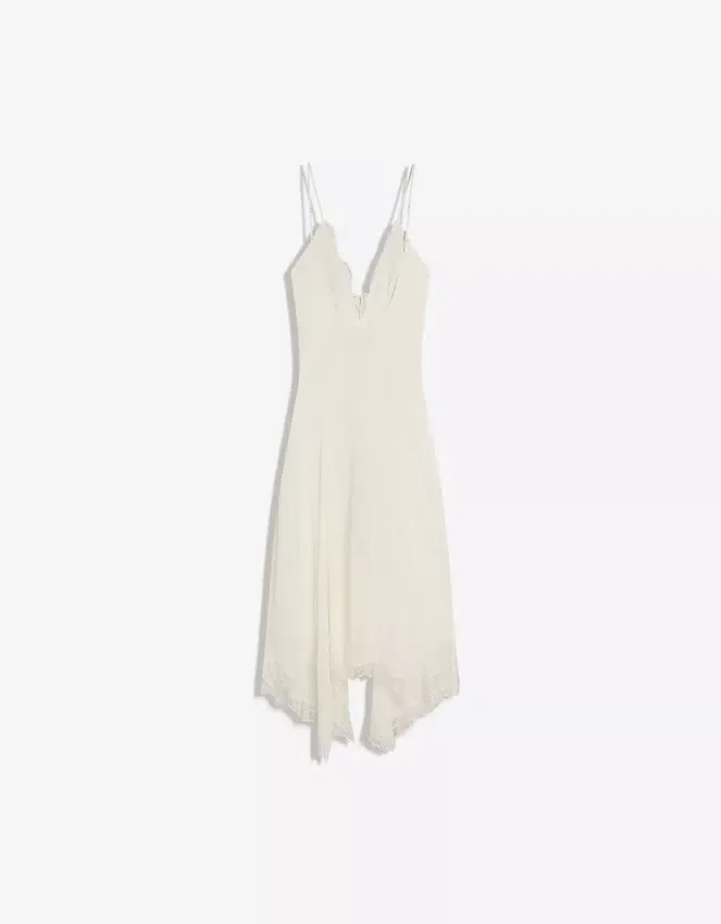 Vestido midi boho Vestido midi boho