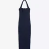 Vestido midi Denim – Vestidos y monos Vestido midi Denim – Vestidos y monos