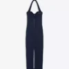 Vestido midi Denim – Vestidos y monos Vestido midi Denim – Vestidos y monos