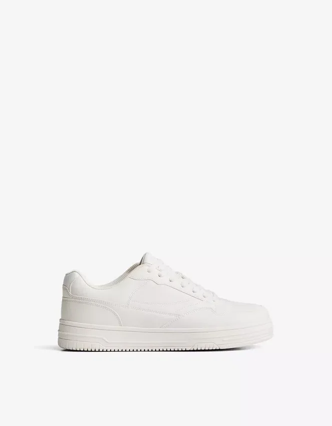 Zapatillas básicas de calle Zapatillas básicas de calle