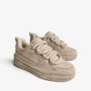 Zapatillas chunky de estilo skater
