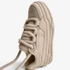 Zapatillas chunky de estilo skater