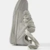Zapatillas skater de suela gruesa – Zapatos Zapatillas skater de suela gruesa – Zapatos