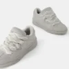 Zapatillas skater de suela gruesa – Zapatos Zapatillas skater de suela gruesa – Zapatos