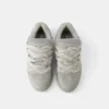 Zapatillas skater de suela gruesa – Zapatos Zapatillas skater de suela gruesa – Zapatos