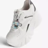 Zapatillas con plataforma Cinnamoroll