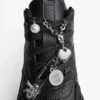 Zapatillas con plataforma XL – Zapatillas deportivas – Mujer