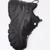 Zapatillas con plataforma XL – Zapatos – Mujer