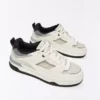 Zapatillas con suela voluminosa y detalles – Zapatillas deportivas Zapatillas con suela voluminosa y detalles – Zapatillas deportivas