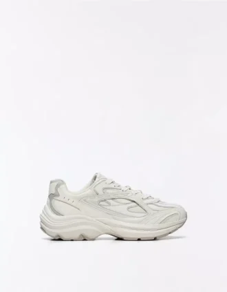 Zapatillas con suela voluminosa – Zapatillas Zapatillas con suela voluminosa – Zapatillas