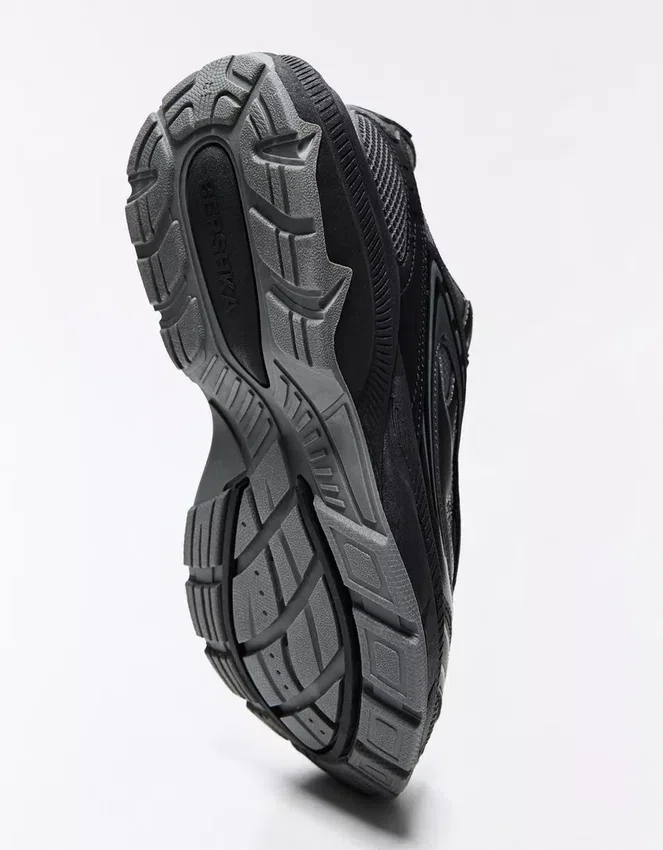 Zapatillas con suela voluminosa – Zapatillas Zapatillas con suela voluminosa – Zapatillas