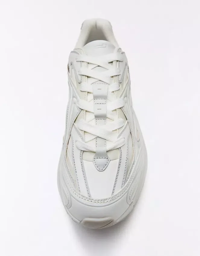 Zapatillas con suela voluminosa – Zapatillas Zapatillas con suela voluminosa – Zapatillas
