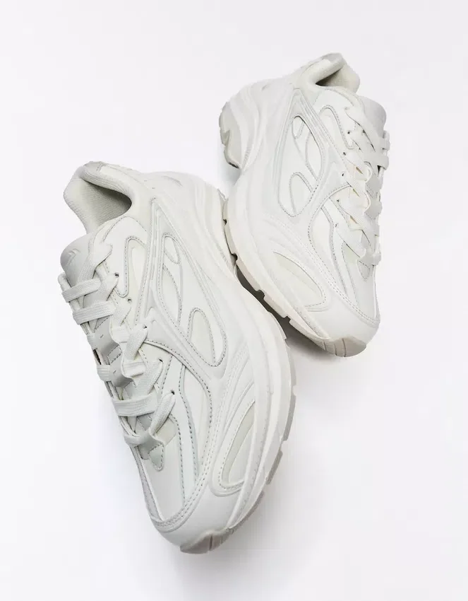 Zapatillas con suela voluminosa – Zapatillas Zapatillas con suela voluminosa – Zapatillas