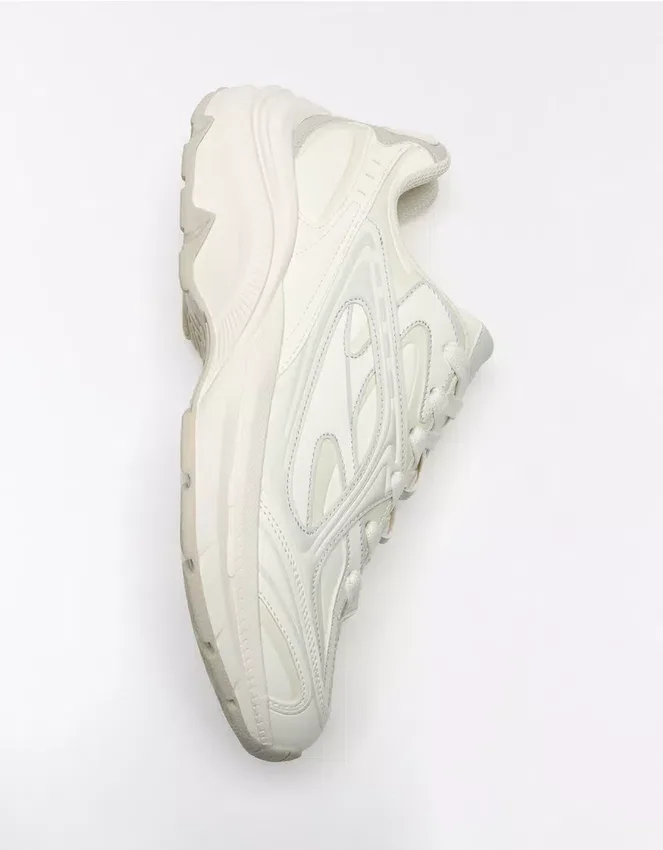 Zapatillas con suela voluminosa – Zapatillas Zapatillas con suela voluminosa – Zapatillas