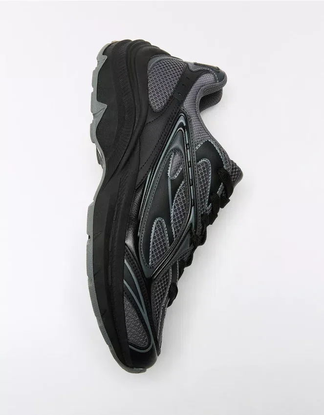 Zapatillas con suela voluminosa – Zapatillas Zapatillas con suela voluminosa – Zapatillas