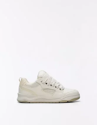 Zapatillas de skate voluminosas