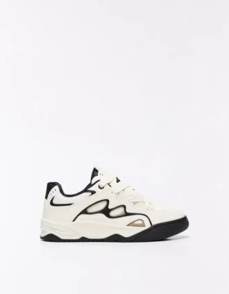Zapatillas de skate voluminosas – Zapatillas deportivas
