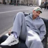 Zapatillas de skate voluminosas – Zapatillas deportivas Zapatillas de skate voluminosas – Zapatillas deportivas