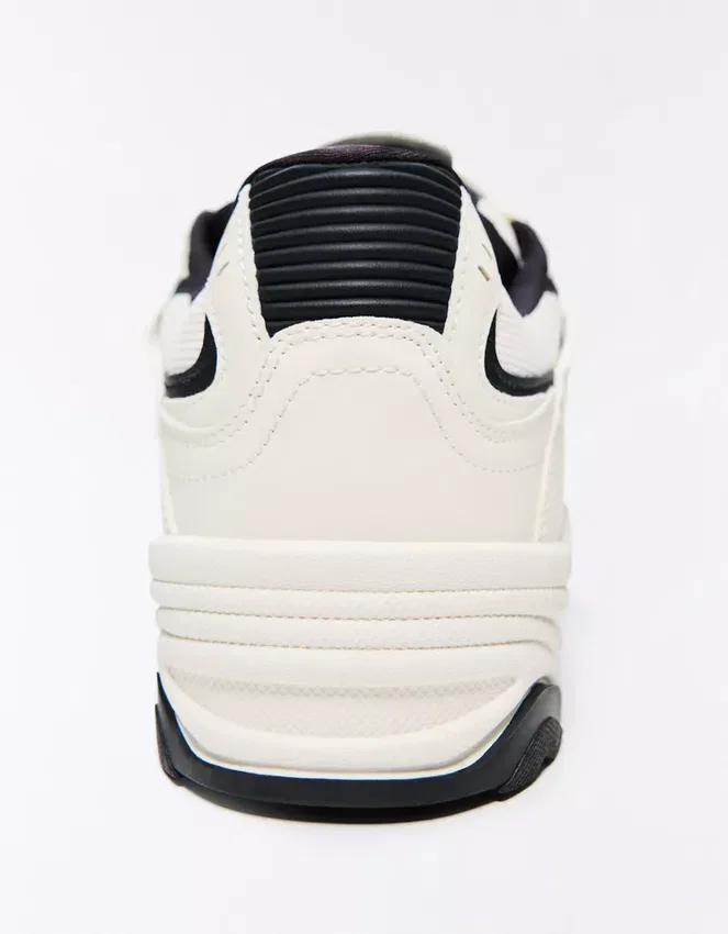 Zapatillas de skate voluminosas – Zapatillas deportivas Zapatillas de skate voluminosas – Zapatillas deportivas