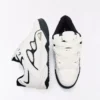Zapatillas de skate voluminosas – Zapatillas deportivas Zapatillas de skate voluminosas – Zapatillas deportivas