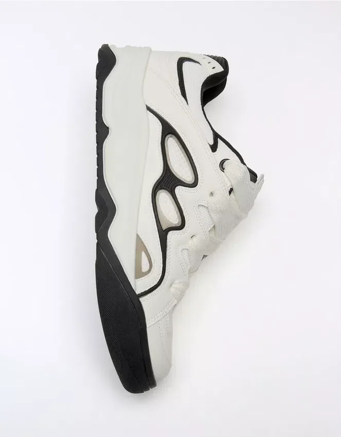 Zapatillas de skate voluminosas – Zapatillas deportivas Zapatillas de skate voluminosas – Zapatillas deportivas