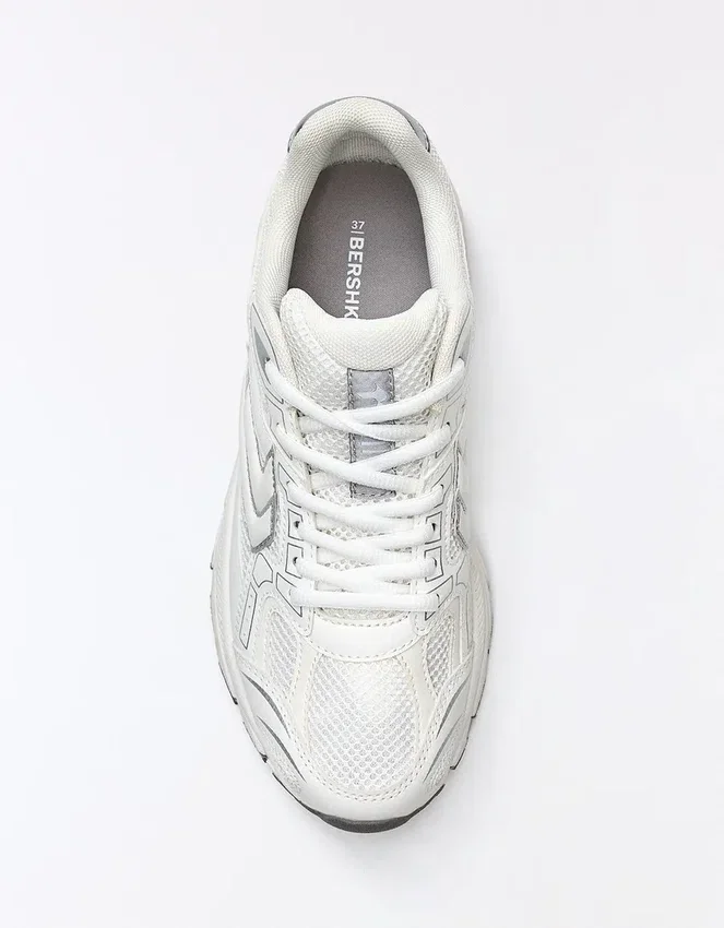 Zapatillas de varias piezas Zapatillas de varias piezas