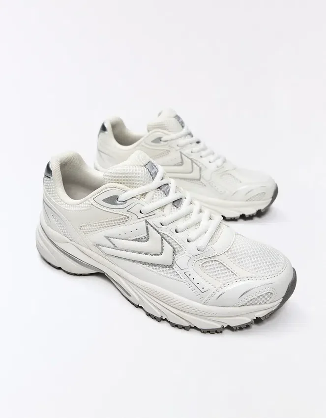 Zapatillas de varias piezas Zapatillas de varias piezas