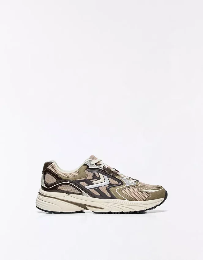 Zapatillas de varias piezas – Zapatillas Zapatillas de varias piezas – Zapatillas