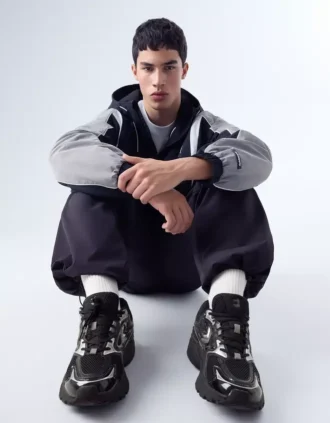 Zapatillas de varias piezas – Zapatillas Zapatillas de varias piezas – Zapatillas