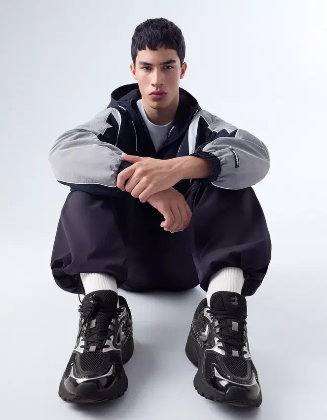 Zapatillas de varias piezas – Zapatillas Zapatillas de varias piezas – Zapatillas