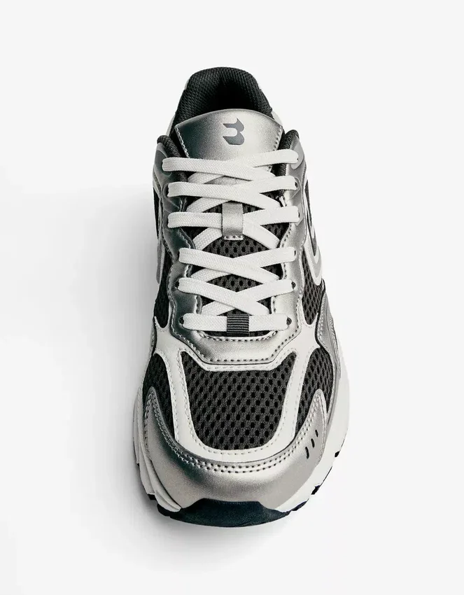 Zapatillas de varias piezas – Zapatillas Zapatillas de varias piezas – Zapatillas