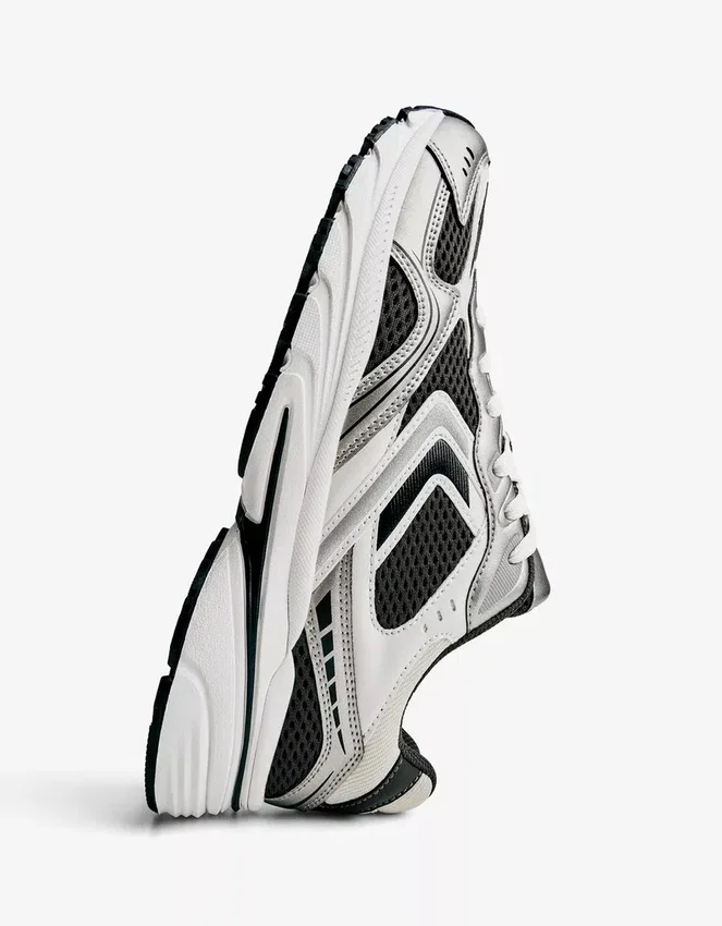 Zapatillas de varias piezas – Zapatillas Zapatillas de varias piezas – Zapatillas
