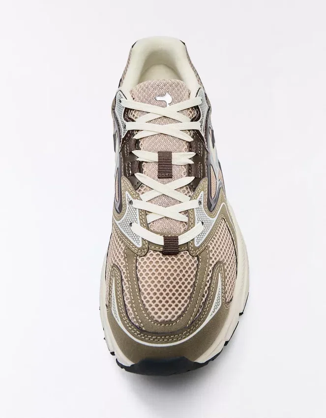 Zapatillas de varias piezas – Zapatillas Zapatillas de varias piezas – Zapatillas