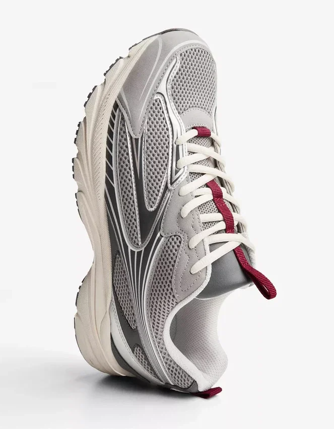 Zapatillas de varias piezas – Zapatillas Zapatillas de varias piezas – Zapatillas