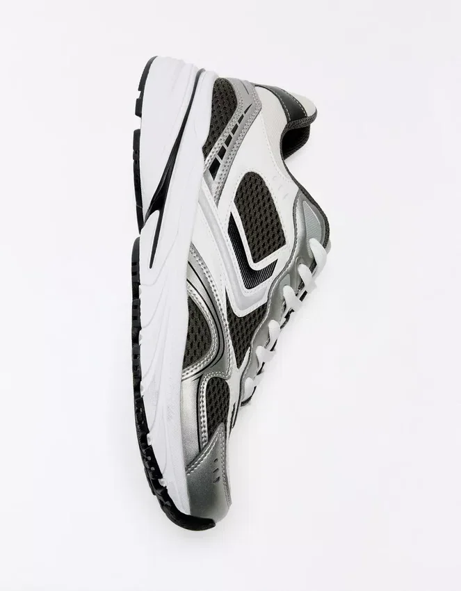 Zapatillas de varias piezas – Zapatillas Zapatillas de varias piezas – Zapatillas