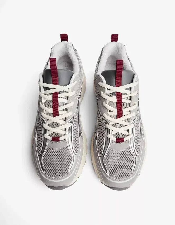 Zapatillas de varias piezas – Zapatillas Zapatillas de varias piezas – Zapatillas