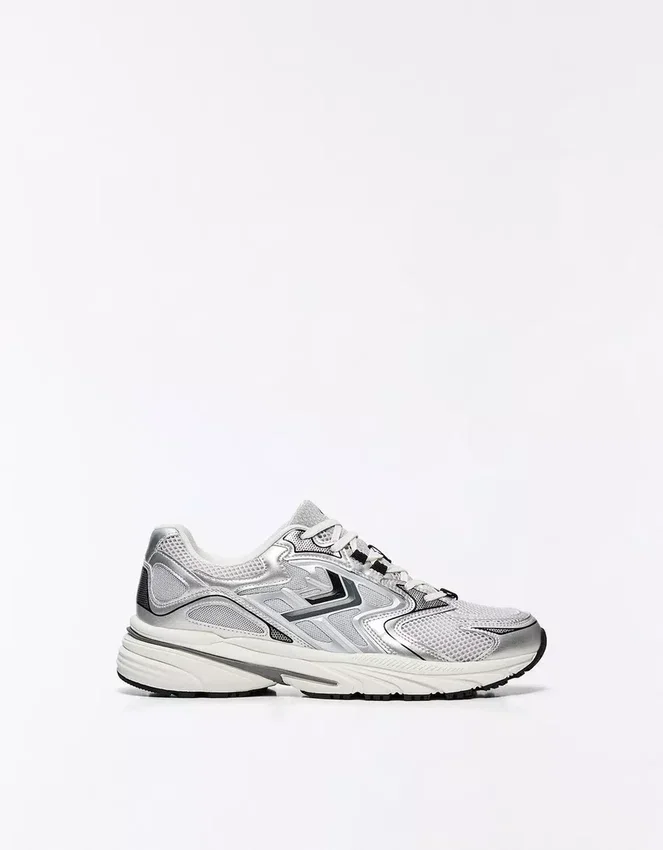 Zapatillas de varias piezas – Zapatillas – Hombre Zapatillas de varias piezas – Zapatillas – Hombre